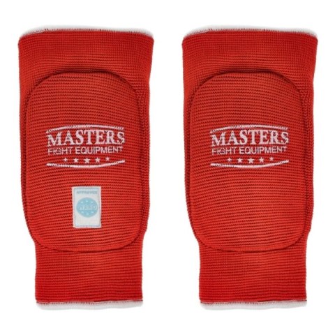 Ochraniacze łokci MASTERS dwustronne OSŁ-MFE 081821-MFEXS Ochraniacze łokci MASTERS dwustronne OSŁ-MFE 081821-MFEXS