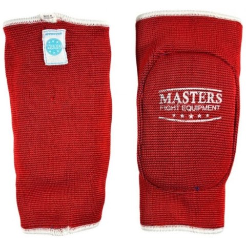 Ochraniacze łokci MASTERS dwustronne OSŁ-MFE 081821-MFEXS Ochraniacze łokci MASTERS dwustronne OSŁ-MFE 081821-MFEXS