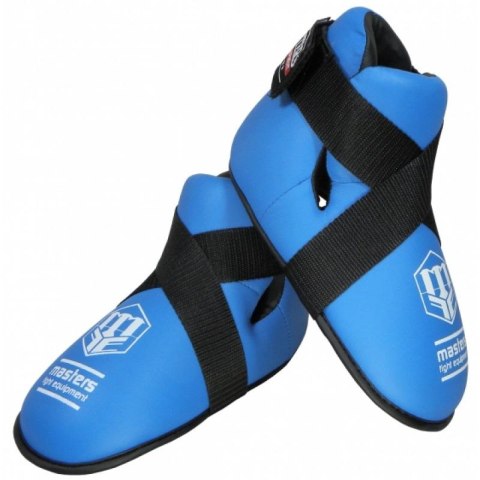Ochraniacze stóp OSPU-1W (WAKO APPROVED) 030631-2M Ochraniacze stóp OSPU-1W (WAKO APPROVED) 030631-2M