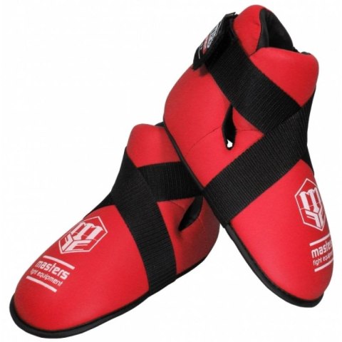 Ochraniacze stóp OSPU-1W (WAKO APPROVED) 030631-2M Ochraniacze stóp OSPU-1W (WAKO APPROVED) 030631-2M