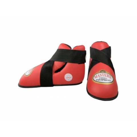 Ochraniacze stóp OSPU-1W (WAKO APPROVED) 030631-2M Ochraniacze stóp OSPU-1W (WAKO APPROVED) 030631-2M