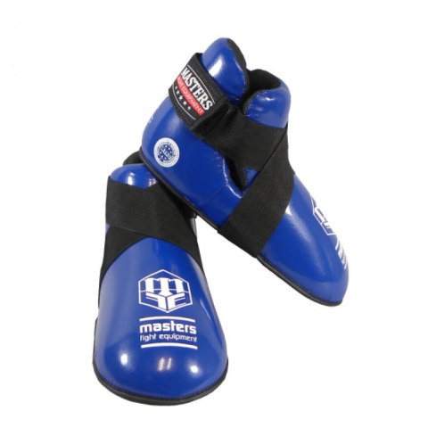 Ochraniacze stóp OSPU-1W (WAKO APPROVED) 030631-2M Ochraniacze stóp OSPU-1W (WAKO APPROVED) 030631-2M