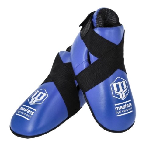 Ochraniacze stóp OSPU-1W (WAKO APPROVED) 030631-2M Ochraniacze stóp OSPU-1W (WAKO APPROVED) 030631-2M