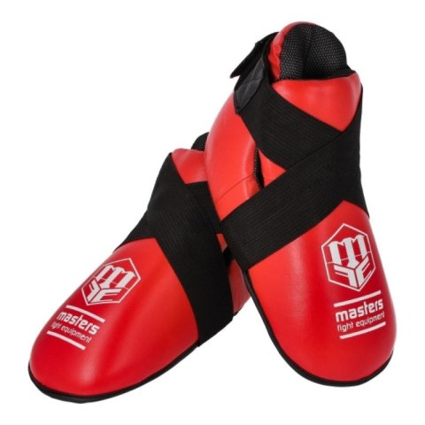 Ochraniacze stóp OSPU-1W (WAKO APPROVED) 030631-2M Ochraniacze stóp OSPU-1W (WAKO APPROVED) 030631-2M