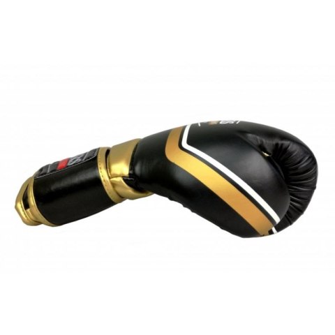 Rękawice bokserskie Masters RPU-10 0116-10 Rękawice bokserskie Masters RPU-10 0116-10