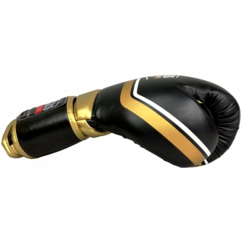 Rękawice bokserskie Masters RPU-10 0116-10 Rękawice bokserskie Masters RPU-10 0116-10