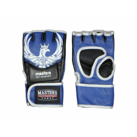 Rękawice do MMA Masters Gf-Eagle 012165-M02 Rękawice do MMA Masters Gf-Eagle 012165-M02