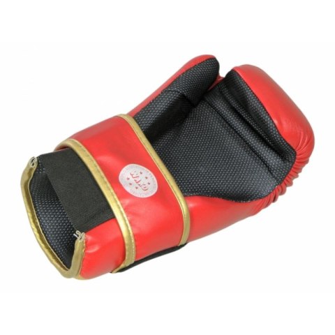 Rękawice otwarte ROSM-MASTERS (WAKO APPROVED) 01559-02M Rękawice otwarte ROSM-MASTERS (WAKO APPROVED) 01559-02M