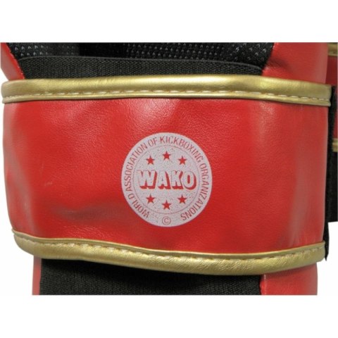 Rękawice otwarte ROSM-MASTERS (WAKO APPROVED) 01559-02M Rękawice otwarte ROSM-MASTERS (WAKO APPROVED) 01559-02M