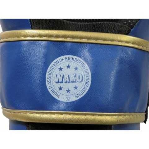 Rękawice otwarte ROSM-MASTERS (WAKO APPROVED) 01559-02M Rękawice otwarte ROSM-MASTERS (WAKO APPROVED) 01559-02M