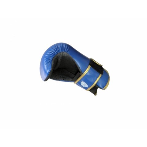 Rękawice otwarte ROSM-MASTERS (WAKO APPROVED) 01559-02M Rękawice otwarte ROSM-MASTERS (WAKO APPROVED) 01559-02M