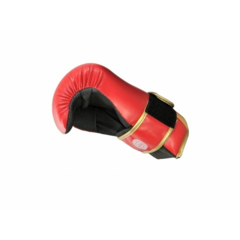 Rękawice otwarte ROSM-MASTERS (WAKO APPROVED) 01559-02M Rękawice otwarte ROSM-MASTERS (WAKO APPROVED) 01559-02M