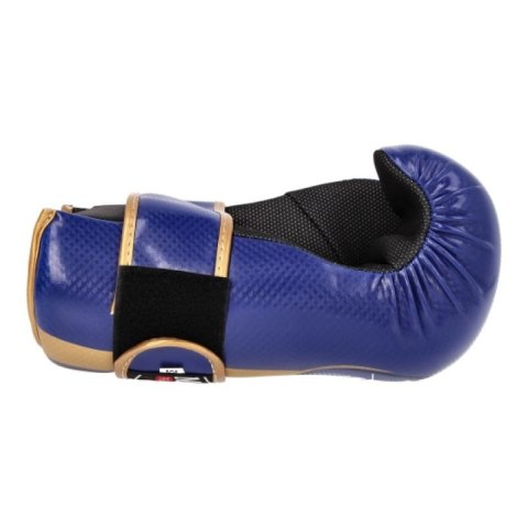 Rękawice otwarte ROSM-MASTERS (WAKO APPROVED) 01559-02M Rękawice otwarte ROSM-MASTERS (WAKO APPROVED) 01559-02M