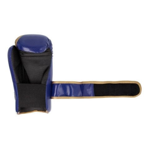 Rękawice otwarte ROSM-MASTERS (WAKO APPROVED) 01559-02M Rękawice otwarte ROSM-MASTERS (WAKO APPROVED) 01559-02M