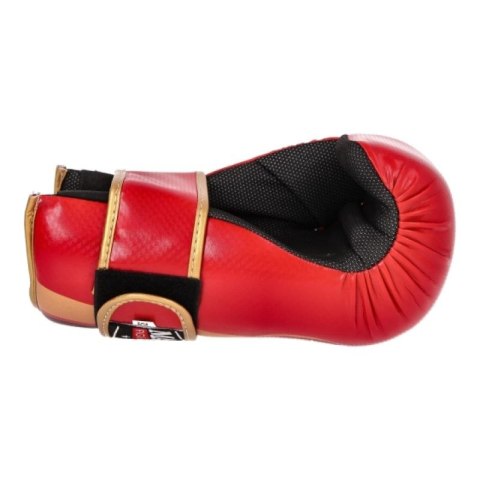 Rękawice otwarte ROSM-MASTERS (WAKO APPROVED) 01559-02M Rękawice otwarte ROSM-MASTERS (WAKO APPROVED) 01559-02M
