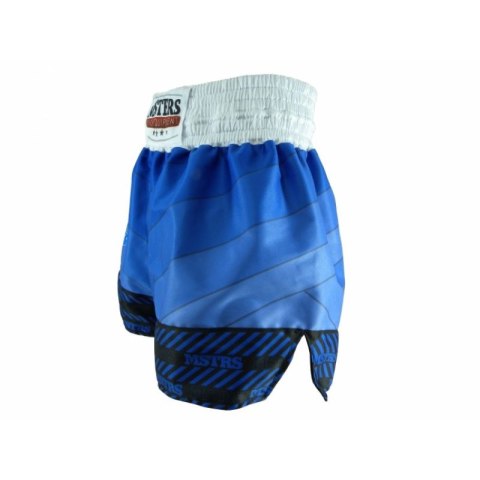 Spodenki Masters do kickboxingu Skb-W M 06654-02M Spodenki Masters do kickboxingu Skb-W M 06654-02M