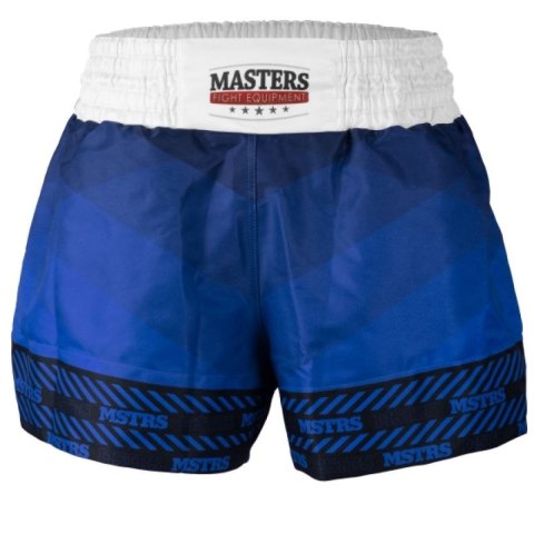 Spodenki Masters do kickboxingu Skb-W M 06654-02M Spodenki Masters do kickboxingu Skb-W M 06654-02M