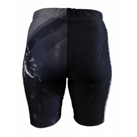 Spodenki treningowe Masters Mfc - Stm-Warrior M 066662-M Spodenki treningowe Masters Mfc - Stm-Warrior M 066662-M