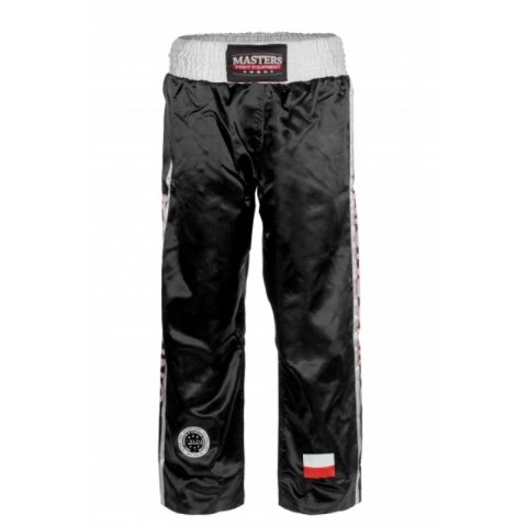Spodnie Masters SKBP-100W (Wako Apprved) 06805-02M Spodnie Masters SKBP-100W (Wako Apprved) 06805-02M