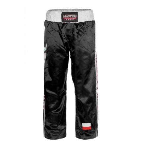 Spodnie Masters SKBP-100W (Wako Apprved) 06805-02M Spodnie Masters SKBP-100W (Wako Apprved) 06805-02M