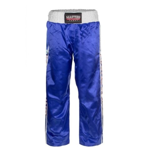 Spodnie Masters SKBP-100W (Wako Apprved) 06805-02M Spodnie Masters SKBP-100W (Wako Apprved) 06805-02M