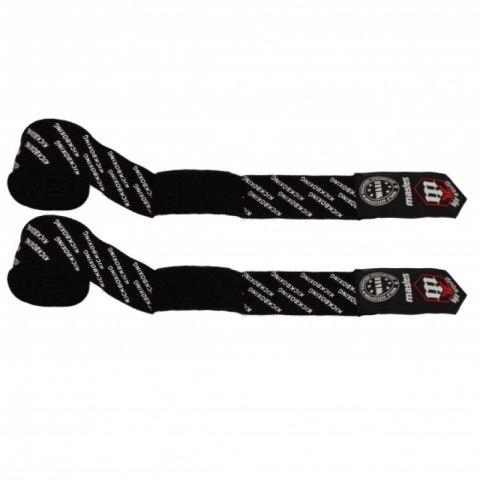 Taśmy bokserskie BBE-3,5 m WAKO 13801-W-013,5 Taśmy bokserskie BBE-3,5 m WAKO 13801-W-013,5