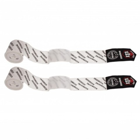 Taśmy bokserskie BBE-3,5 m WAKO 13801-W-013,5 Taśmy bokserskie BBE-3,5 m WAKO 13801-W-013,5