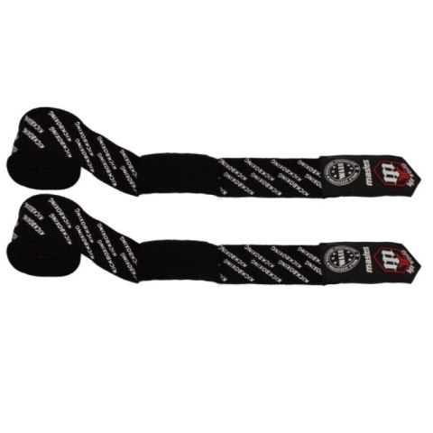 Taśmy bokserskie BBE-3,5 m WAKO 13801-W-013,5 Taśmy bokserskie BBE-3,5 m WAKO 13801-W-013,5