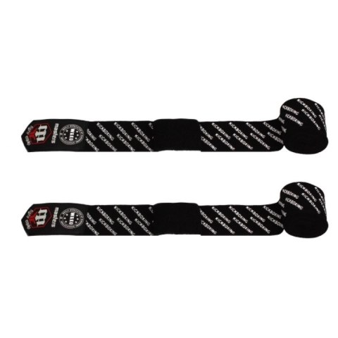Taśmy bokserskie BBE-3,5 m WAKO 13801-W-013,5 Taśmy bokserskie BBE-3,5 m WAKO 13801-W-013,5