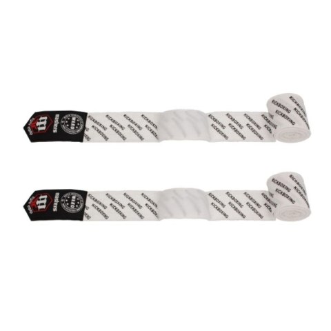 Taśmy bokserskie BBE-3,5 m WAKO 13801-W-013,5 Taśmy bokserskie BBE-3,5 m WAKO 13801-W-013,5