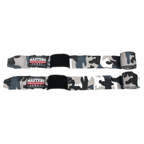 Taśmy bokserskie BBE-MFE CAMOUFLAGE 1335-MFECAMO02 Taśmy bokserskie BBE-MFE CAMOUFLAGE 1335-MFECAMO02