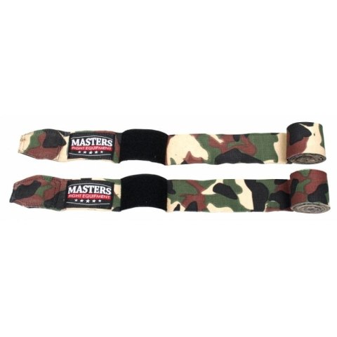 Taśmy bokserskie BBE-MFE CAMOUFLAGE 13445-MFECAMO02 Taśmy bokserskie BBE-MFE CAMOUFLAGE 13445-MFECAMO02
