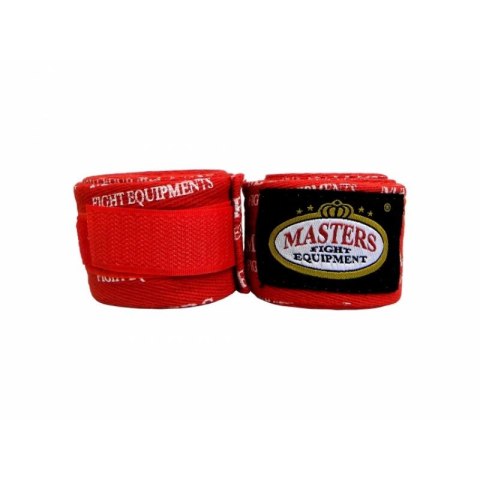 Taśmy bokserskie bawełniane BB1-3N1 130131-02N1 Taśmy bokserskie bawełniane BB1-3N1 130131-02N1