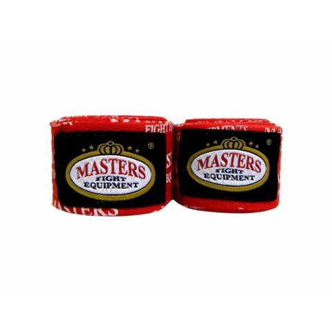 Taśmy bokserskie bawełniane BB1-3N1 130131-02N1 Taśmy bokserskie bawełniane BB1-3N1 130131-02N1