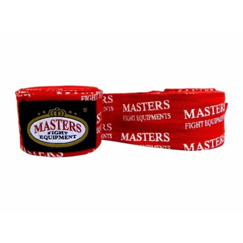 Taśmy bokserskie bawełniane BB1-3N1 130131-02N1 Taśmy bokserskie bawełniane BB1-3N1 130131-02N1