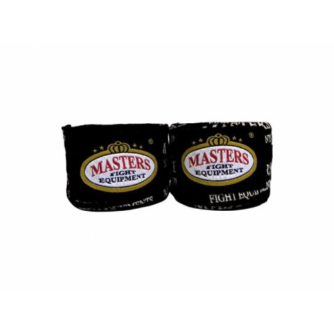 Taśmy bokserskie bawełniane BB1-3N1 130131-02N1 Taśmy bokserskie bawełniane BB1-3N1 130131-02N1