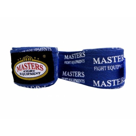 Taśmy bokserskie bawełniane BB1-3N1 130131-02N1 Taśmy bokserskie bawełniane BB1-3N1 130131-02N1