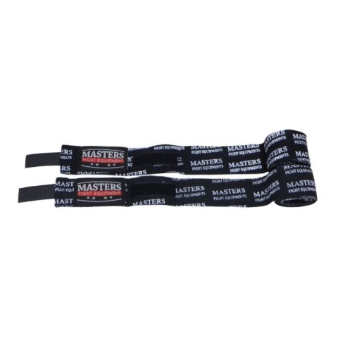 Taśmy bokserskie bawełniane BB1-3N1 130131-02N1 Taśmy bokserskie bawełniane BB1-3N1 130131-02N1