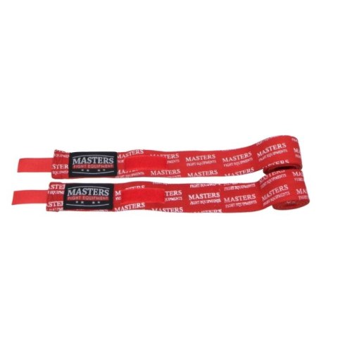 Taśmy bokserskie bawełniane BB1-3N1 130131-02N1 Taśmy bokserskie bawełniane BB1-3N1 130131-02N1