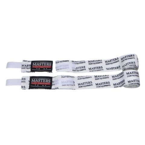 Taśmy bokserskie bawełniane BB1-3N1 130131-02N1 Taśmy bokserskie bawełniane BB1-3N1 130131-02N1