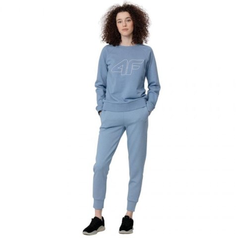 Bluza 4F W H4L22 BLD350 32S Bluza 4F W H4L22 BLD350 32S
