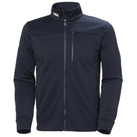 Bluza Helly Hansen Crew Fleece Jacket M 30229-597 Bluza Helly Hansen Crew Fleece Jacket M 30229-597