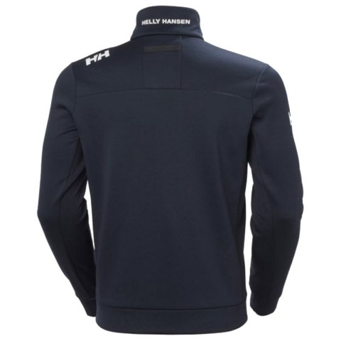 Bluza Helly Hansen Crew Fleece Jacket M 30229-597 Bluza Helly Hansen Crew Fleece Jacket M 30229-597