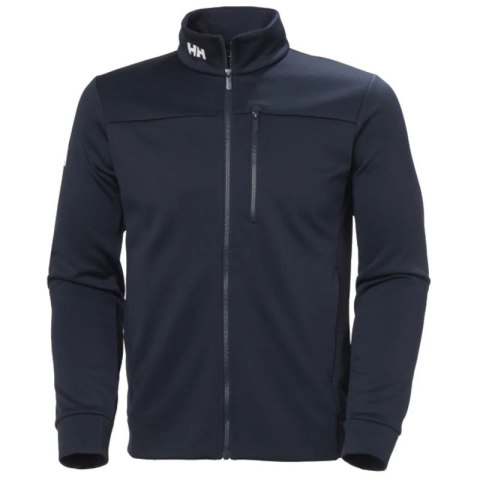 Bluza Helly Hansen Crew Fleece Jacket M 30229-597 Bluza Helly Hansen Crew Fleece Jacket M 30229-597
