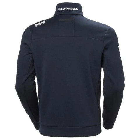 Bluza Helly Hansen Crew Fleece Jacket M 30229-597 Bluza Helly Hansen Crew Fleece Jacket M 30229-597