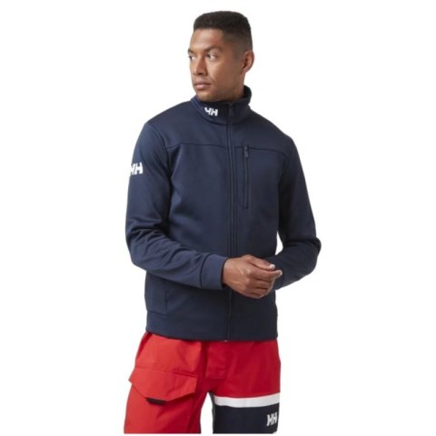 Bluza Helly Hansen Crew Fleece Jacket M 30229-597 Bluza Helly Hansen Crew Fleece Jacket M 30229-597