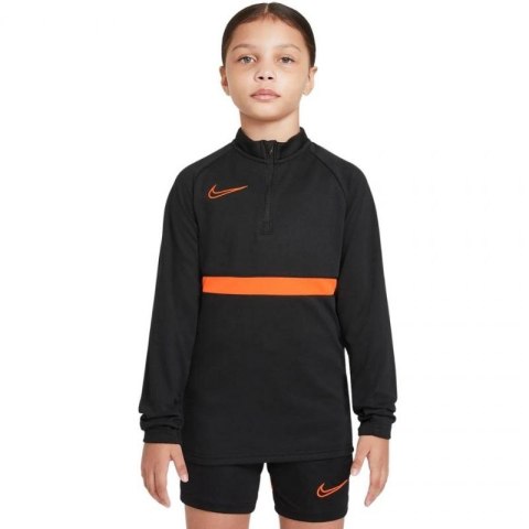 Bluza Nike NK DF Academy 21 Drill Top Jr CW6112 017 Bluza Nike NK DF Academy 21 Drill Top Jr CW6112 017