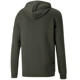 Bluza Puma Colorblock Hoodie TR M 848772 64