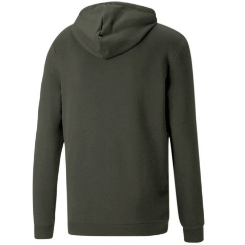 Bluza Puma Colorblock Hoodie TR M 848772 64 Bluza Puma Colorblock Hoodie TR M 848772 64