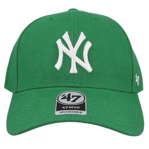 Czapka z daszkiem 47 Brand New York Yankees MVP Cap B-MVPSP17WBP-KY Czapka z daszkiem 47 Brand New York Yankees MVP Cap B-MVPSP17WBP-KY
